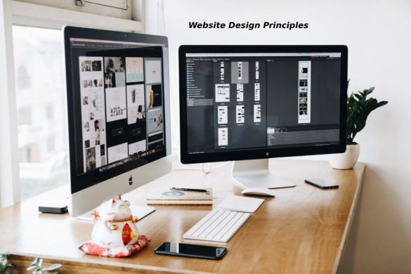 Website Design Principles