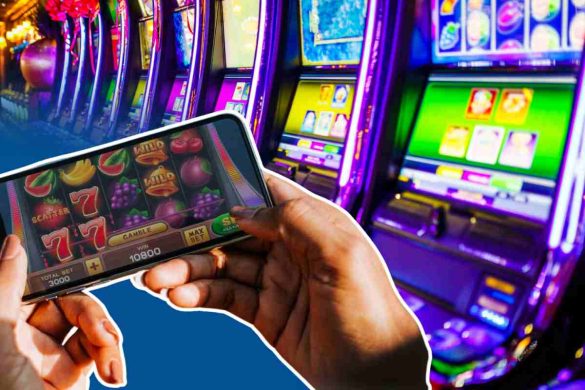 Situs Slot Gbowin.login_ The Ultimate Online Slot Experience