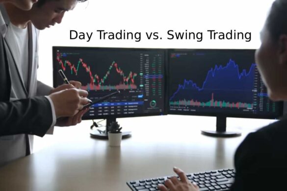 Day Trading vs. Swing Trading in Forex Which Style Fits You