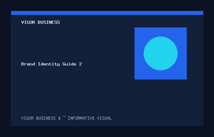 brand identity Guide 2
