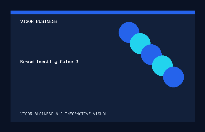 brand identity Guide 3